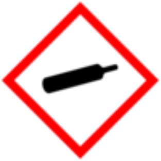 Gassen onder druk