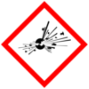Explosief
