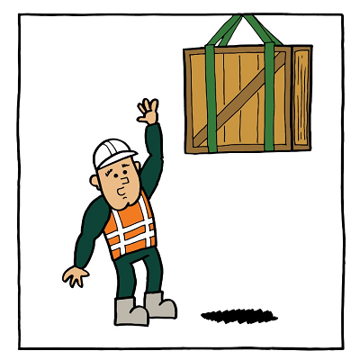 Hijswerkzaamheden
